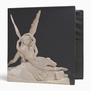 Psyche Revived by the Kiss of Cupid 1787-93 Binder