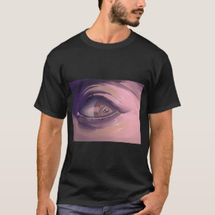 Psyche Vision T-Shirt