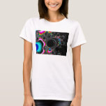 Psychedelace - Fractal T-Shirt