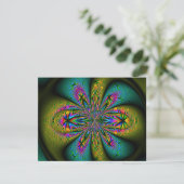 Psychedelia 2 (Standing Front)