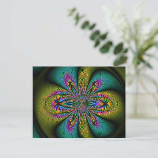 Psychedelia 2 (Standing Front)
