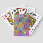 Psychedelia Playing Cards