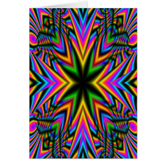 Psychedelia - Take a Little Trip Cards