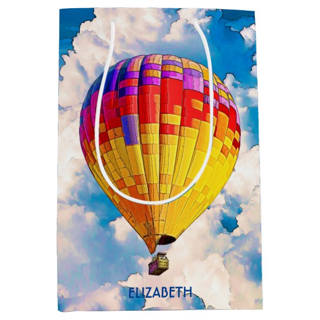 Hot air balloon Bag Laptop Backpack, Hot Air Balloon Creative, floating,  creative Artwork, balloon png | PNGWing