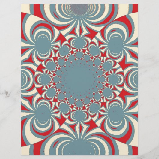 psychedelic Art (Front)