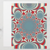 psychedelic Art (Front/Back)