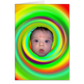Psychedelic Baby (Front)