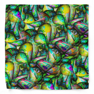 Psychedelic Bandana