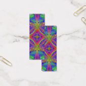psychedelic bookmark (Office)