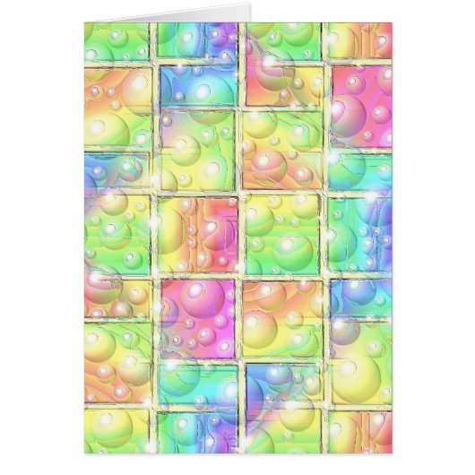 Psychedelic Cards (Front)