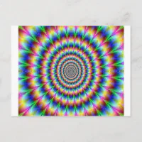 moving psychedelic illusions