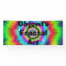 Psychedelic Color Explosion