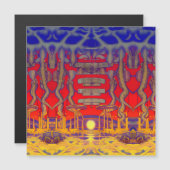 Psychedelic Dreamland (Front/Back)