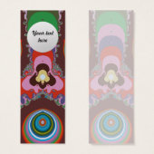 Psychedelic Eyes (Front & Back)