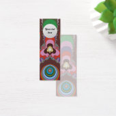 Psychedelic Eyes (Desk)