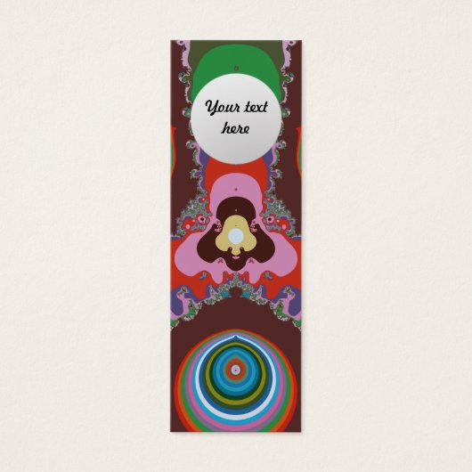 Psychedelic Eyes (Front)