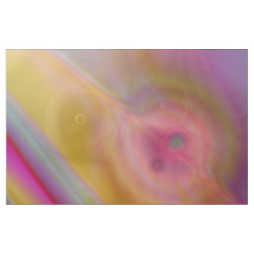 Psychedelic Fabric