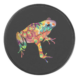 Psychedelic Frog Gifts on Zazzle