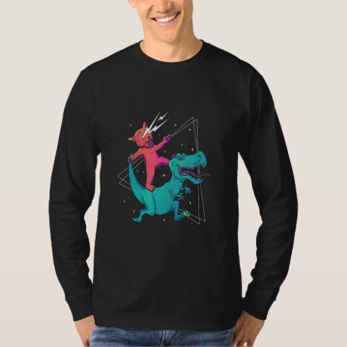 Psychedelic Goa And Om  T_Shirt