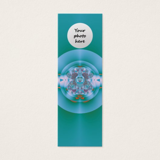 Psychedelic Green (Front)