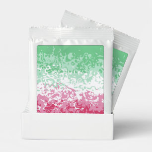 Psychedelic Groovy Abstract Abrosexual Pride Flag Lemonade Drink Mix