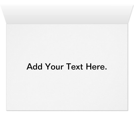 Psychedelic Hippie Peace Loving Kangaroo, Dude! (Inside Horizontal (Bottom))