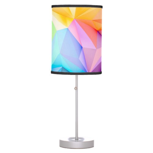 psychedelic lamp Art