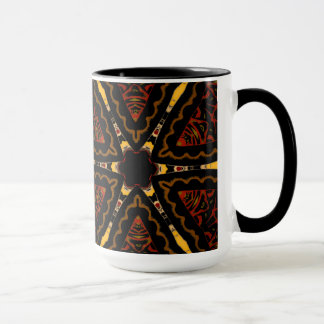Psychedelic Mug