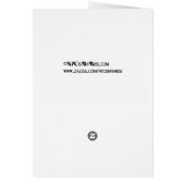 Psychedelic NYC - Top of the Flatiron Building A2 (Back)