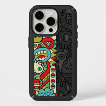 Psychedelic Patterns