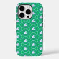 Psychedelic Possum Iphone Case