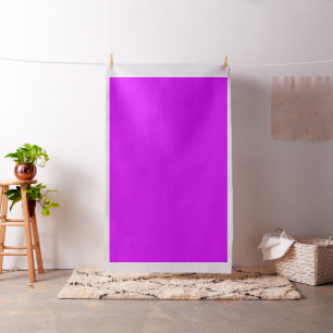 Psychedelic Purple Fabric