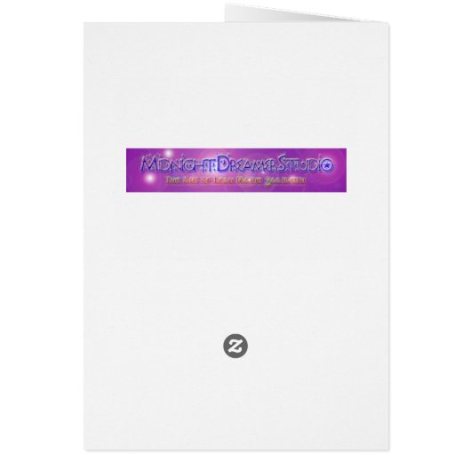 Psychedelic RainBow Peace Symbol (Back)