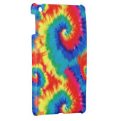 Psychedelic Soul Tie Dye iPad Mini Case | Zazzle