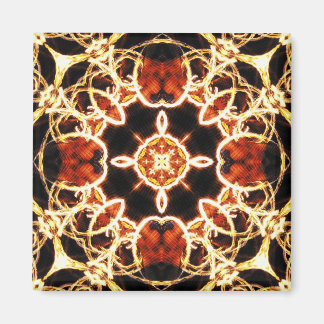 PSYCHEDELIC SPIRITS MAGNET