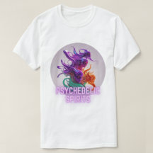 Psychedelic Spirits - Surreal souls
