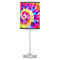 Psychedelic Super Nova Storm Tie Dye Pattern