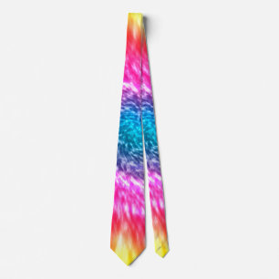 Psychedelic Tie Dye