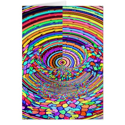 Psychedelic Trip (Front)