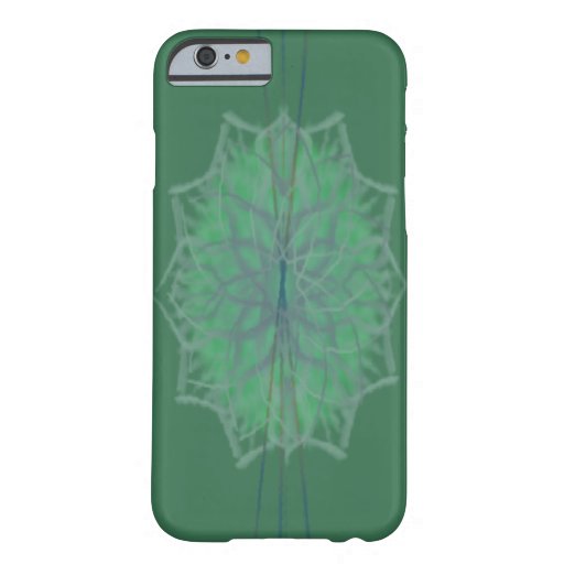 Psychedelic Visuals iPhone Case