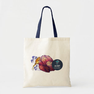 Psychedelics Tote Bag