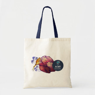 Psychedelics Tote Bag