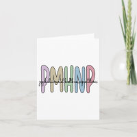 Psychiatric Mental Health Nurse Practitioner 1