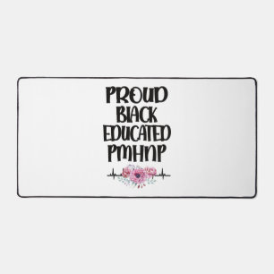 Psychiatric Mental Health Nurse Practitioner PMHNP Desk Mat