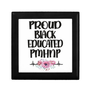 Psychiatric Mental Health Nurse Practitioner PMHNP Gift Box