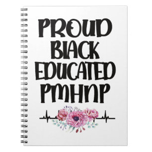 Psychiatric Mental Health Nurse Practitioner PMHNP Notebook