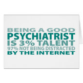 Psychiatrist 3% Talent (Front Horizontal)