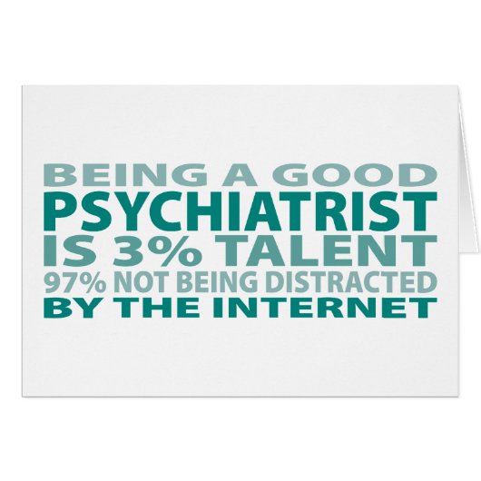 Psychiatrist 3% Talent (Front Horizontal)