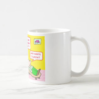 psychiatrist memory who wants to know coffee mug