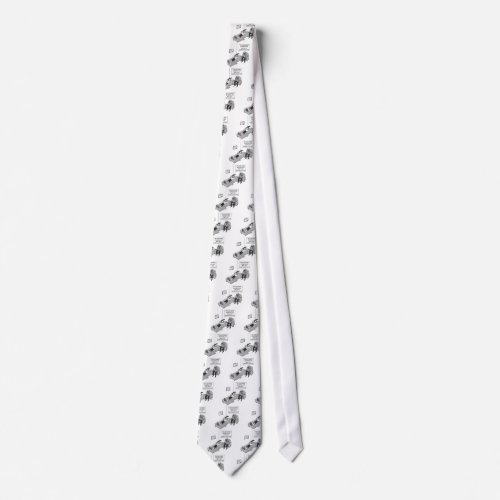 Psychiatrists Fee Schedule Neck Tie